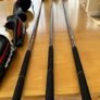 Taylormade M6 Hybrids Image 2
