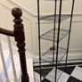 5 Tier Shelves for Storage Shelving Units and Storage Heavy Duty Metal Storage Shelf Wire Rack Shelving Adjustable Kitchen Shelf Garage Pantry Storage Racks and Shelving(23.2x13.4x59.1in) Image 2