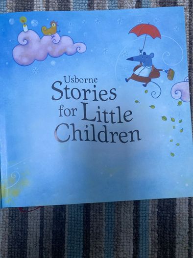 Preschool book bundle 20 Classic Fairytales