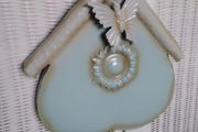 NEW Shabby Chic hanging wall hook
