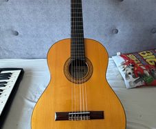 Artesano Guitar