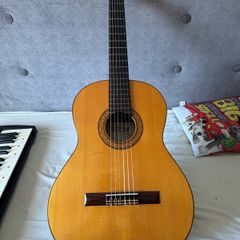 Artesano Guitar