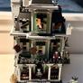 Lego Haunted House 10228 Image 2