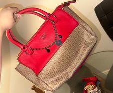 GUESS handbag