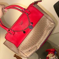 GUESS handbag