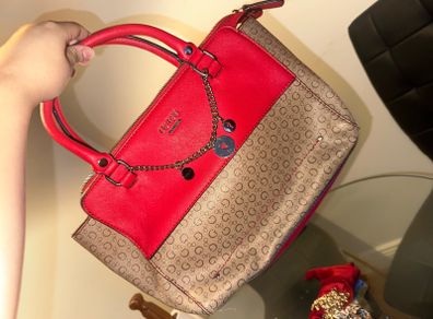 GUESS handbag