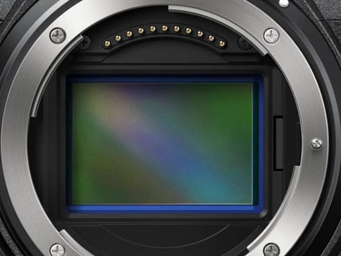 Nikon z6 iii mint