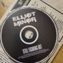 Elliot Minor Still Figuring Out Promotional CD Single 2008 Warner Image 4