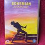 Sealed / Queen / Bohemian Rhapsody / Dvd 2019 Image 2