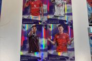 TOPPS 26/27 stars of the prem
