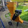 Garden Shredder Image 3