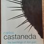 Carlos Castaneda Book Collection 15 Titles including Rare Companions Books Image 2