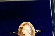 Jewellery