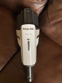 miele triflex hx1 motor assembly