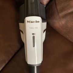 miele triflex hx1 motor assembly