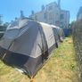 Vango Anatara 3 XL650 Airbeam tent Image 4