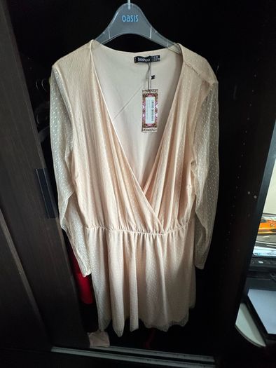 Boohoo size 20 dresses new tagged
