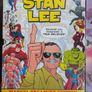 Marvel Stan Lee Treasury Edition and Captain America 75th Anniversary Vibranium collection Slipcase Hardcover Omnibus Image 2
