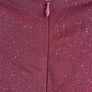 Ever Pretty stunning occasion evening dress burgundy plus size fully lined Image 9