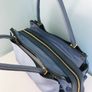 Blue Chloe Bag Purse Image 3