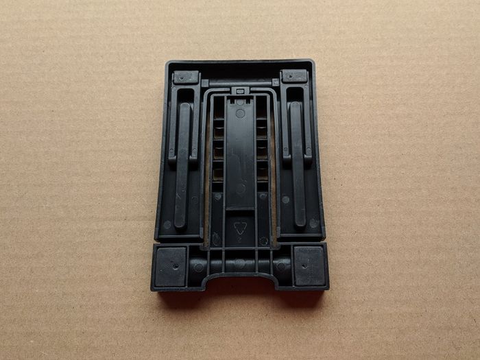 Smartphone and tablet stand