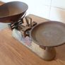 Vintage Brass  FJ Thorton & Co. for Sale Image 2