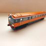Model  Railway Irish Mk3  D V T Image 6
