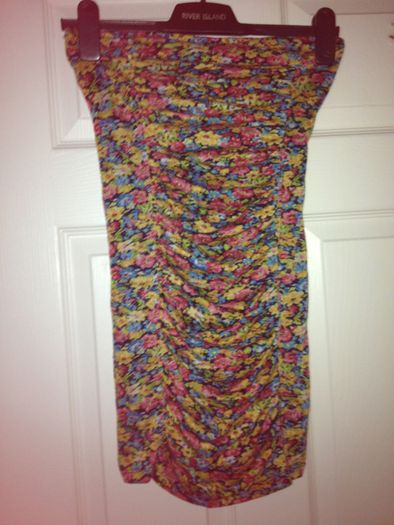 Topshop dress +Bundle