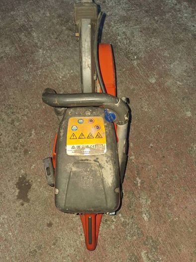 Husqvarna K770 Consaw