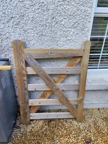 garden gate