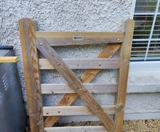 garden gate