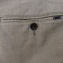 36WL31 Mens Beige&Brown Trousers by Ted Baker Image 6