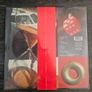 Oasis  Be Here Now  2025 Tour Exclusive Coloured Vinyl  SEALED Image 3