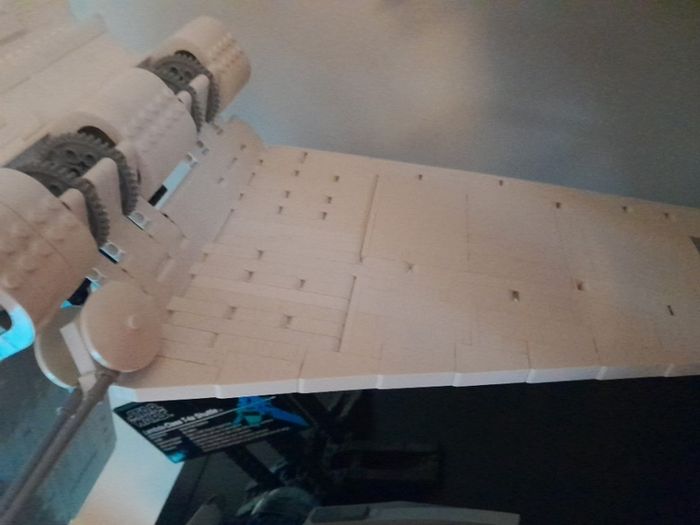 lego star wars ucs imperial shuttle