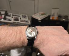 Neuro Watch