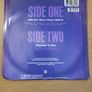 Al B Sure Off On Your Own Girl 7 inch Single Image 2