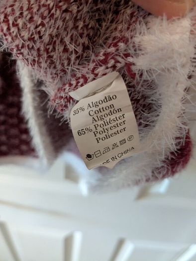 Jumper XL