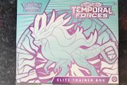 FREE Tracked Shipping. Pokemon Temporal Forces Walking Wake ETB