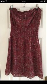 Ladies stunning dress size S