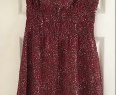 Ladies stunning dress size S