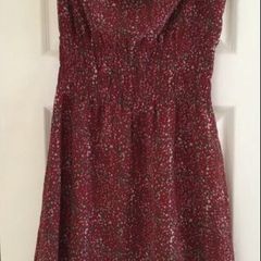 Ladies stunning dress size S