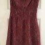 Ladies stunning dress size S Image 8