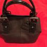 Marks & Spencer Leather Bag Image 6
