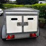Dog trailer Image 2