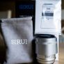 Sirui Sniper 56mm F1.2 AF Lens APSC Sony E Mount Image 10