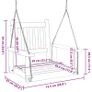 Garden Swing Chair with Chains Image 6