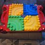 lego table Image 3
