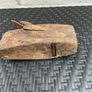 Vintage Rusty Plane Image 2