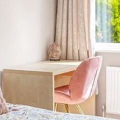 desk