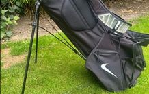 nike golf bag